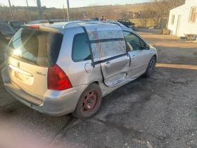 Peugeot 307 1.6HDI 109кс, снимка 4