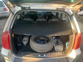 Peugeot 307 1.6HDI 109кс, снимка 9