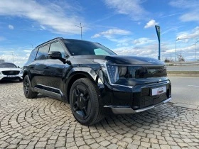 Kia EV9 GT-line, снимка 1
