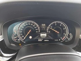 BMW 530 d Xdrive 265ps LUXURY LINE, снимка 11