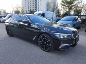 BMW 530 d Xdrive 265ps LUXURY LINE, снимка 3