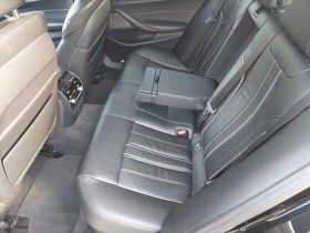BMW 530 d Xdrive 265ps LUXURY LINE, снимка 8