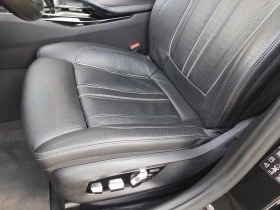 BMW 530 d Xdrive 265ps LUXURY LINE, снимка 7