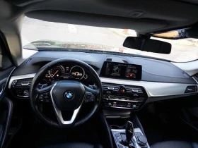 BMW 530 d Xdrive 265ps LUXURY LINE, снимка 6