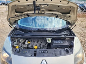 Renault Scenic 1.6i, снимка 14