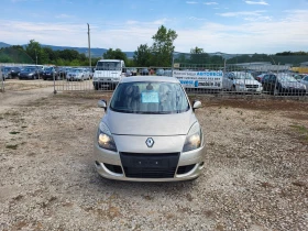 Renault Scenic 1.6i, снимка 8