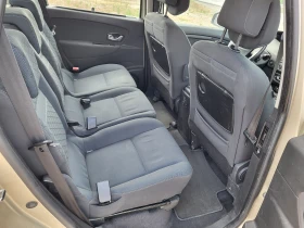 Renault Scenic 1.6i, снимка 12