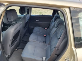 Renault Scenic 1.6i, снимка 10