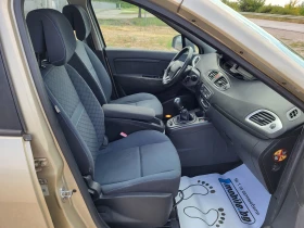 Renault Scenic 1.6i, снимка 13
