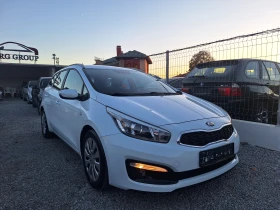 Kia Ceed 1.6 CRDI   - изображение 3