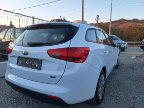 Kia Ceed 1.6 CRDI   - изображение 5