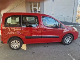 Citroen Berlingo MULTISPACE