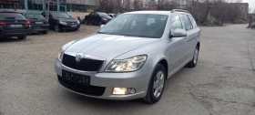 Skoda Octavia 2.0TDI/140к.с./Автомат/Навигация/190000км/CH
