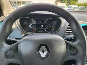 Renault Captur 1.5 DCI, снимка 8