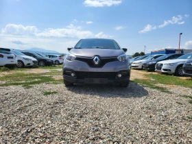 Renault Captur 1.5 DCI, снимка 6