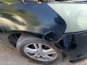 Mitsubishi Grandis 2.4 mivec с ГИ, снимка 4