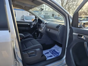 VW Touran 2.0TDI 140к.с 6 скорости Топ състояние , снимка 13