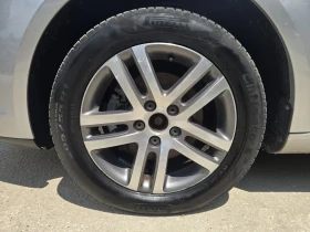 VW Touran 2.0TDI 140к.с 6 скорости Топ състояние , снимка 9