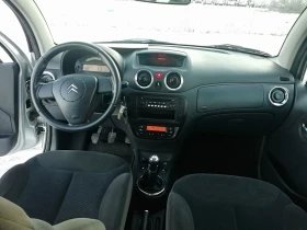 Citroen C3 1.4i klima gaz, снимка 13