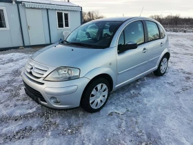 Citroen C3 1.4i klima gaz, снимка 1