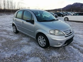 Citroen C3 1.4i klima gaz, снимка 8