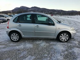 Citroen C3 1.4i klima gaz, снимка 7