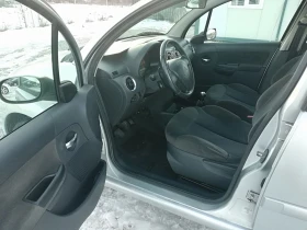 Citroen C3 1.4i klima gaz, снимка 9