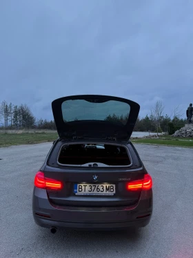 BMW 316, снимка 8