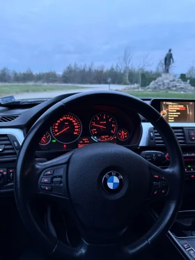 BMW 316, снимка 11