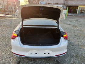 Kia K8 Лизинг, Гаранция, Сервиз, Резервничасти, снимка 7