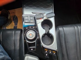 Kia K8 Лизинг, Гаранция, Сервиз, Резервничасти, снимка 12