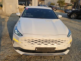 Kia K8 Лизинг, Гаранция, Сервиз, Резервничасти, снимка 2