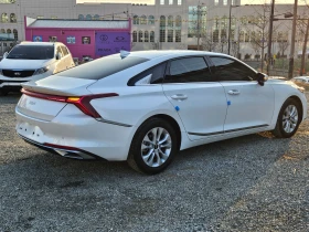 Kia K8 Лизинг, Гаранция, Сервиз, Резервничасти, снимка 4
