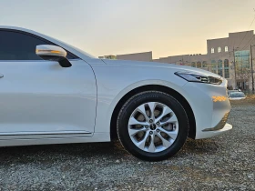 Kia K8 Лизинг, Гаранция, Сервиз, Резервничасти, снимка 15