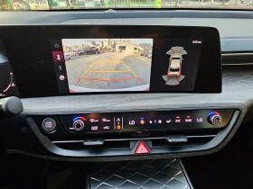 Kia K8 Лизинг, Гаранция, Сервиз, Резервничасти, снимка 13
