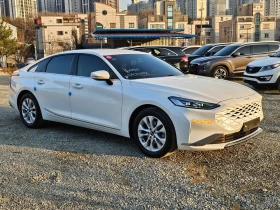 Kia K8 Лизинг, Гаранция, Сервиз, Резервничасти, снимка 3