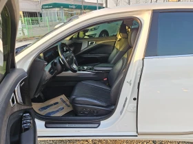 Kia K8 Лизинг, Гаранция, Сервиз, Резервничасти, снимка 5