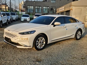 Kia K8 Лизинг, Гаранция, Сервиз, Резервничасти, снимка 1