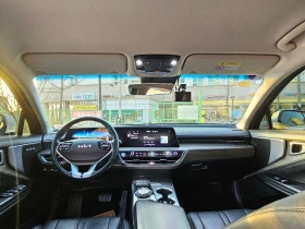 Kia K8 Лизинг, Гаранция, Сервиз, Резервничасти, снимка 14