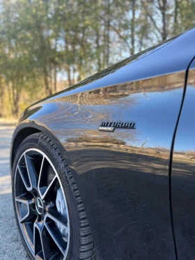 Mercedes-Benz C 43 AMG, снимка 5