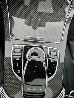 Mercedes-Benz C 43 AMG, снимка 12