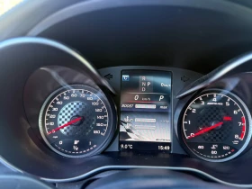 Mercedes-Benz C 43 AMG, снимка 9