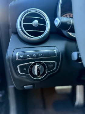 Mercedes-Benz C 43 AMG, снимка 8