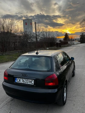 Audi A3, снимка 2