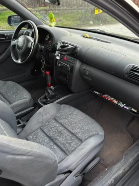 Audi A3, снимка 4