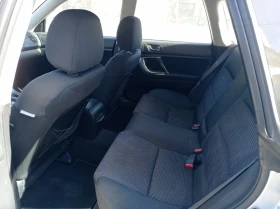 Subaru Outback 2.5, снимка 6