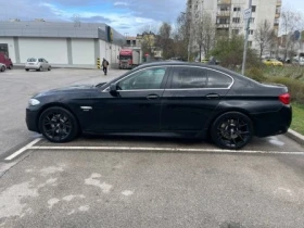 BMW 530, снимка 4