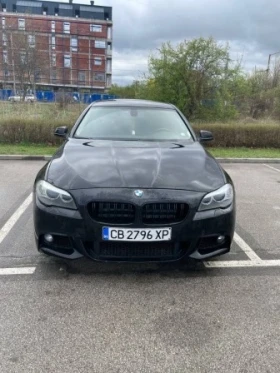 BMW 530, снимка 1