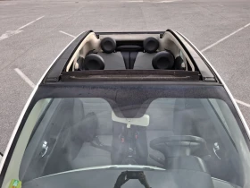 Fiat 500 1.2 Lounge* КАБРИО* EURO6, снимка 9