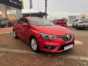 Renault Megane Blue dCi 115 к.с. Stop&Start EDC, снимка 4
